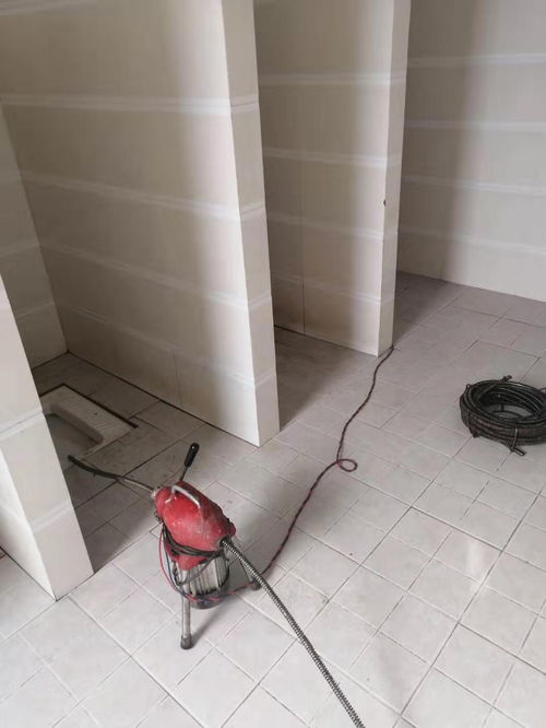 貴陽專業通下水道與建筑物清潔服務 守護城市潔凈，保障生活品質