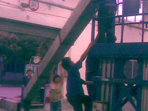 廣州振信清潔服務21規格型號及價格全解析 專業清潔與焊接服務雙管齊下