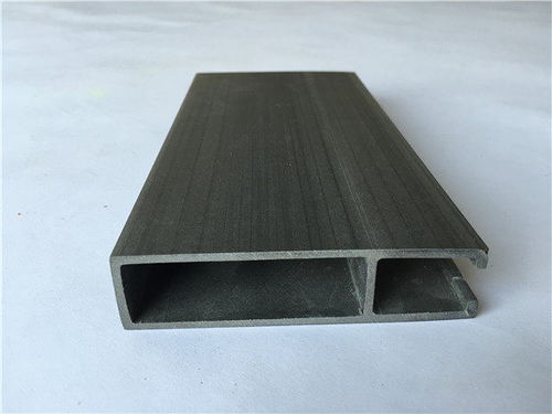 呼倫貝爾生態(tài)木墻裙 廠家直銷，構(gòu)筑綠色環(huán)保建筑新篇章