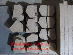 蛭石系列防火建材 構(gòu)筑安全與美觀的防線